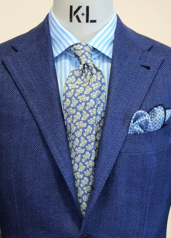 TIE YOUR TIE セッテピエゲ第一弾入荷です！